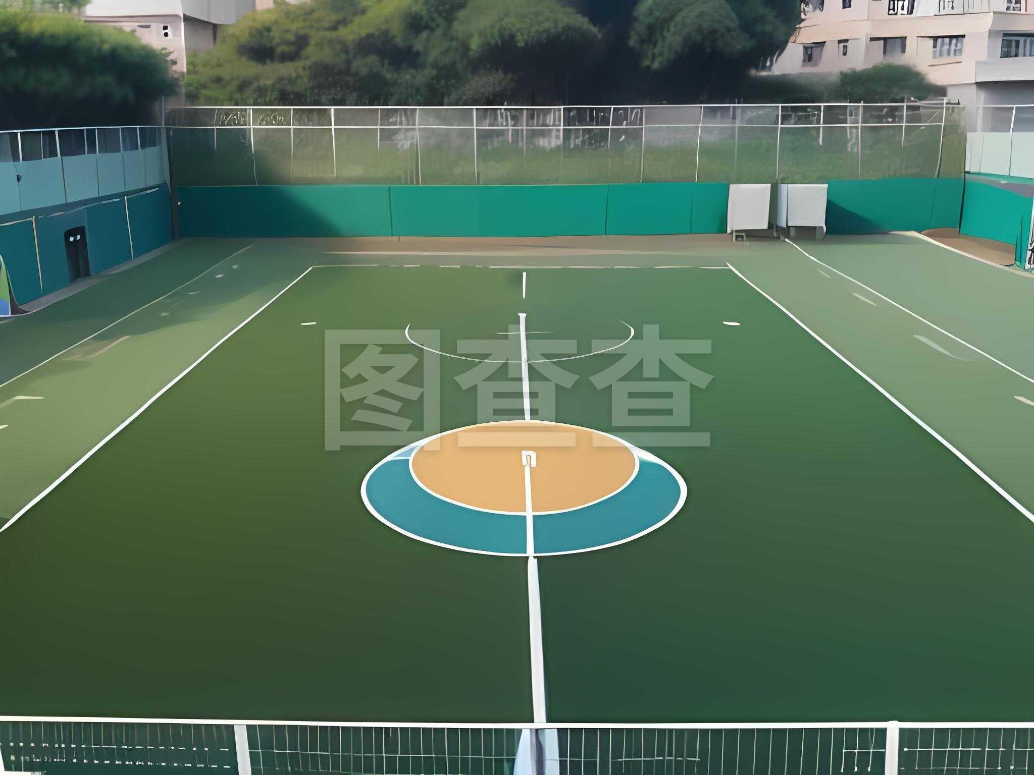 歐冠賽場