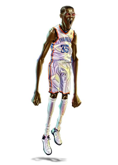 大反扑！快船最多落后17分：鲍威尔单节爆砍20分，哈登轰12+5.